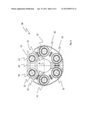 ELASTIC JOINT BODY diagram and image