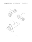 UNIVERSAL JOINT MECHANISM diagram and image