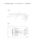 TORQUE BIASED FRICTION HINGE FOR A TENSIONER diagram and image