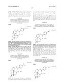 FUSED AMINODIHYDROTHIAZINE DERIVATIVES diagram and image