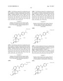 FUSED AMINODIHYDROTHIAZINE DERIVATIVES diagram and image