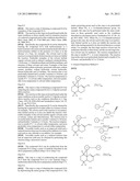 FUSED AMINODIHYDROTHIAZINE DERIVATIVES diagram and image