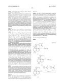 FUSED AMINODIHYDROTHIAZINE DERIVATIVES diagram and image