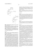 FUSED AMINODIHYDROTHIAZINE DERIVATIVES diagram and image