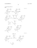 FUSED AMINODIHYDROTHIAZINE DERIVATIVES diagram and image