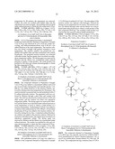 FUSED AMINODIHYDROTHIAZINE DERIVATIVES diagram and image