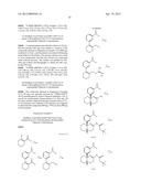 FUSED AMINODIHYDROTHIAZINE DERIVATIVES diagram and image