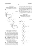 FUSED AMINODIHYDROTHIAZINE DERIVATIVES diagram and image