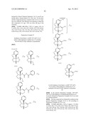 FUSED AMINODIHYDROTHIAZINE DERIVATIVES diagram and image