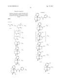 FUSED AMINODIHYDROTHIAZINE DERIVATIVES diagram and image