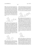 POLY (ADP-RIBOSE) POLYMERASE (PARP) INHIBITORS diagram and image