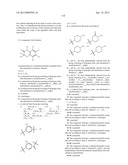 POLY (ADP-RIBOSE) POLYMERASE (PARP) INHIBITORS diagram and image