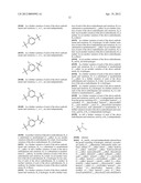 POLY (ADP-RIBOSE) POLYMERASE (PARP) INHIBITORS diagram and image