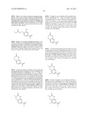 POLY (ADP-RIBOSE) POLYMERASE (PARP) INHIBITORS diagram and image