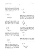 POLY (ADP-RIBOSE) POLYMERASE (PARP) INHIBITORS diagram and image