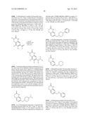 POLY (ADP-RIBOSE) POLYMERASE (PARP) INHIBITORS diagram and image