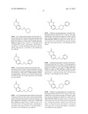 POLY (ADP-RIBOSE) POLYMERASE (PARP) INHIBITORS diagram and image