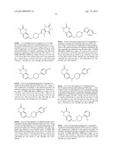 POLY (ADP-RIBOSE) POLYMERASE (PARP) INHIBITORS diagram and image