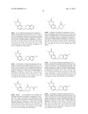 POLY (ADP-RIBOSE) POLYMERASE (PARP) INHIBITORS diagram and image