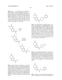 POLY (ADP-RIBOSE) POLYMERASE (PARP) INHIBITORS diagram and image