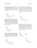 POLY (ADP-RIBOSE) POLYMERASE (PARP) INHIBITORS diagram and image