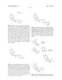 POLY (ADP-RIBOSE) POLYMERASE (PARP) INHIBITORS diagram and image