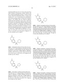 POLY (ADP-RIBOSE) POLYMERASE (PARP) INHIBITORS diagram and image