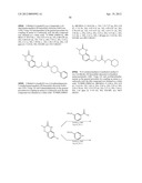 POLY (ADP-RIBOSE) POLYMERASE (PARP) INHIBITORS diagram and image