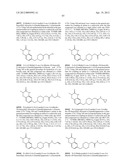 POLY (ADP-RIBOSE) POLYMERASE (PARP) INHIBITORS diagram and image