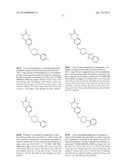 POLY (ADP-RIBOSE) POLYMERASE (PARP) INHIBITORS diagram and image