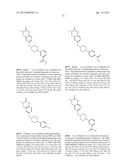 POLY (ADP-RIBOSE) POLYMERASE (PARP) INHIBITORS diagram and image