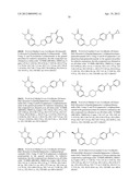 POLY (ADP-RIBOSE) POLYMERASE (PARP) INHIBITORS diagram and image