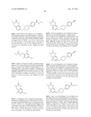 POLY (ADP-RIBOSE) POLYMERASE (PARP) INHIBITORS diagram and image