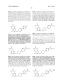 POLY (ADP-RIBOSE) POLYMERASE (PARP) INHIBITORS diagram and image