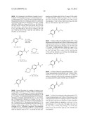 POLY (ADP-RIBOSE) POLYMERASE (PARP) INHIBITORS diagram and image