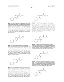 POLY (ADP-RIBOSE) POLYMERASE (PARP) INHIBITORS diagram and image