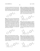 POLY (ADP-RIBOSE) POLYMERASE (PARP) INHIBITORS diagram and image