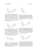 POLY (ADP-RIBOSE) POLYMERASE (PARP) INHIBITORS diagram and image