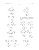 2-AZA-BICYCLO[2.2.1]HEPTANE COMPOUNDS AND USES THEREOF diagram and image