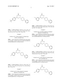 CARBAMOYLOXY ARYLALKAN ARYLPIPERAZINE ANALGESICS diagram and image