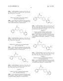 CARBAMOYLOXY ARYLALKAN ARYLPIPERAZINE ANALGESICS diagram and image