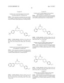 CARBAMOYLOXY ARYLALKAN ARYLPIPERAZINE ANALGESICS diagram and image