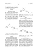 CARBAMOYLOXY ARYLALKAN ARYLPIPERAZINE ANALGESICS diagram and image