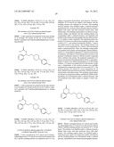 CARBAMOYLOXY ARYLALKAN ARYLPIPERAZINE ANALGESICS diagram and image