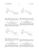 CARBAMOYLOXY ARYLALKAN ARYLPIPERAZINE ANALGESICS diagram and image