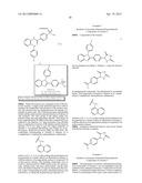 SYNTHESIS AND ANTI-PROLIFERATIVE EFFECT OF BENZIMIDAZOLE DERIVATIVES diagram and image
