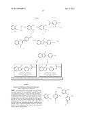 SYNTHESIS AND ANTI-PROLIFERATIVE EFFECT OF BENZIMIDAZOLE DERIVATIVES diagram and image