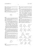 TOLUIDINE SULFONAMIDES AND THEIR USE diagram and image