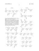 TOLUIDINE SULFONAMIDES AND THEIR USE diagram and image