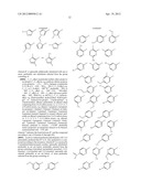 TOLUIDINE SULFONAMIDES AND THEIR USE diagram and image